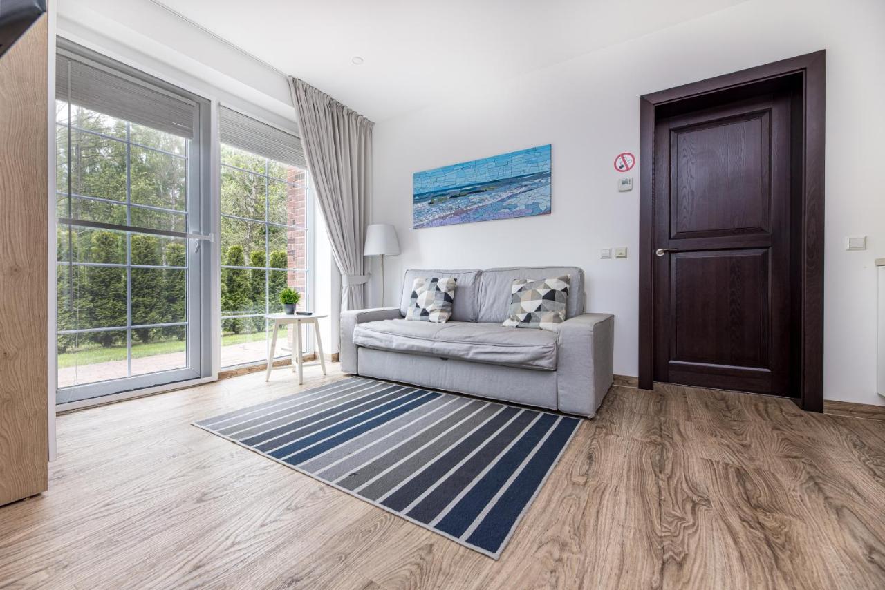 Villa Aido Palanga Extérieur photo