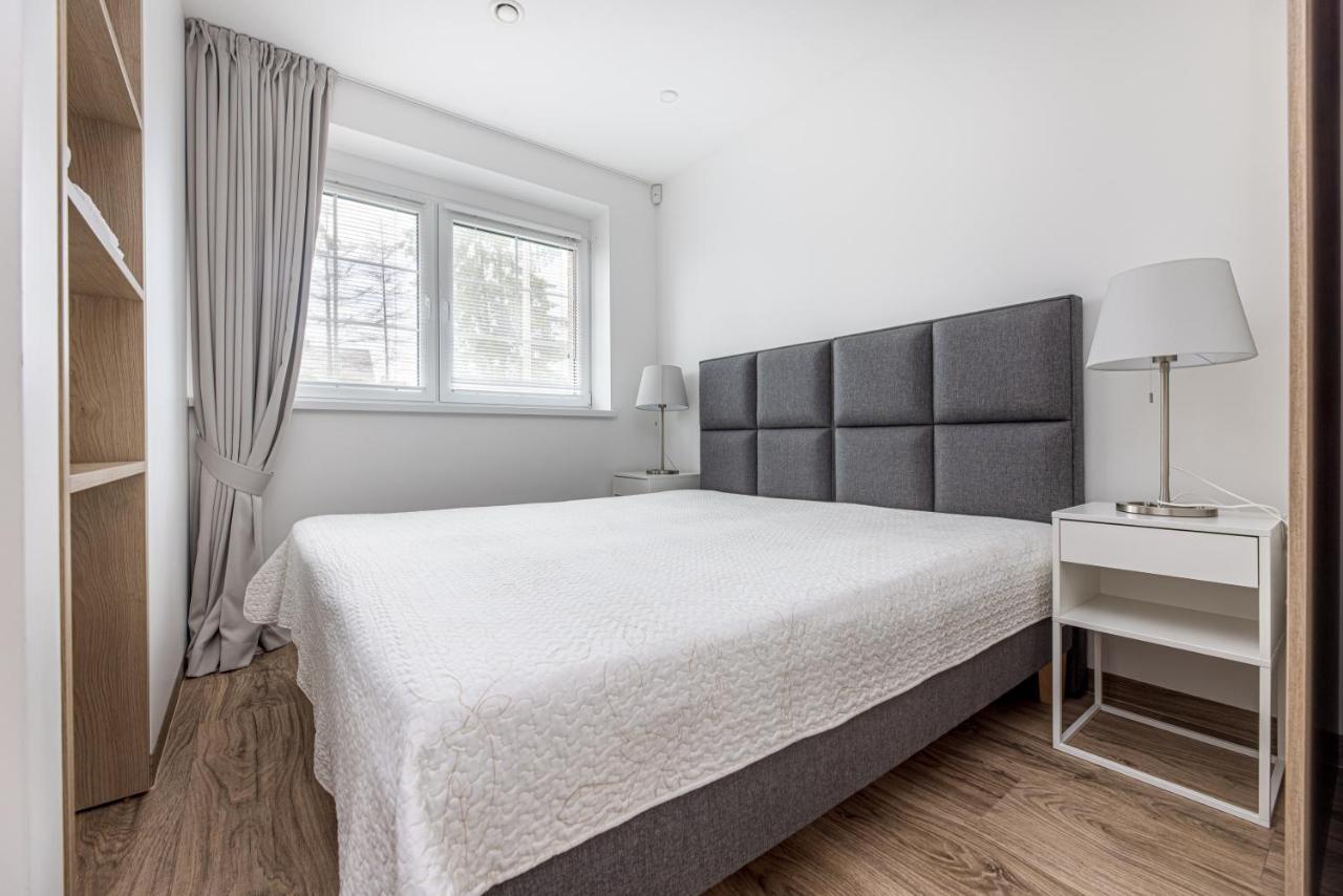 Villa Aido Palanga Extérieur photo